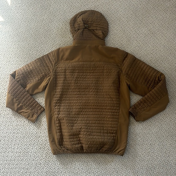 Kuhl Spyfire Jacket - Picture 3 of 6